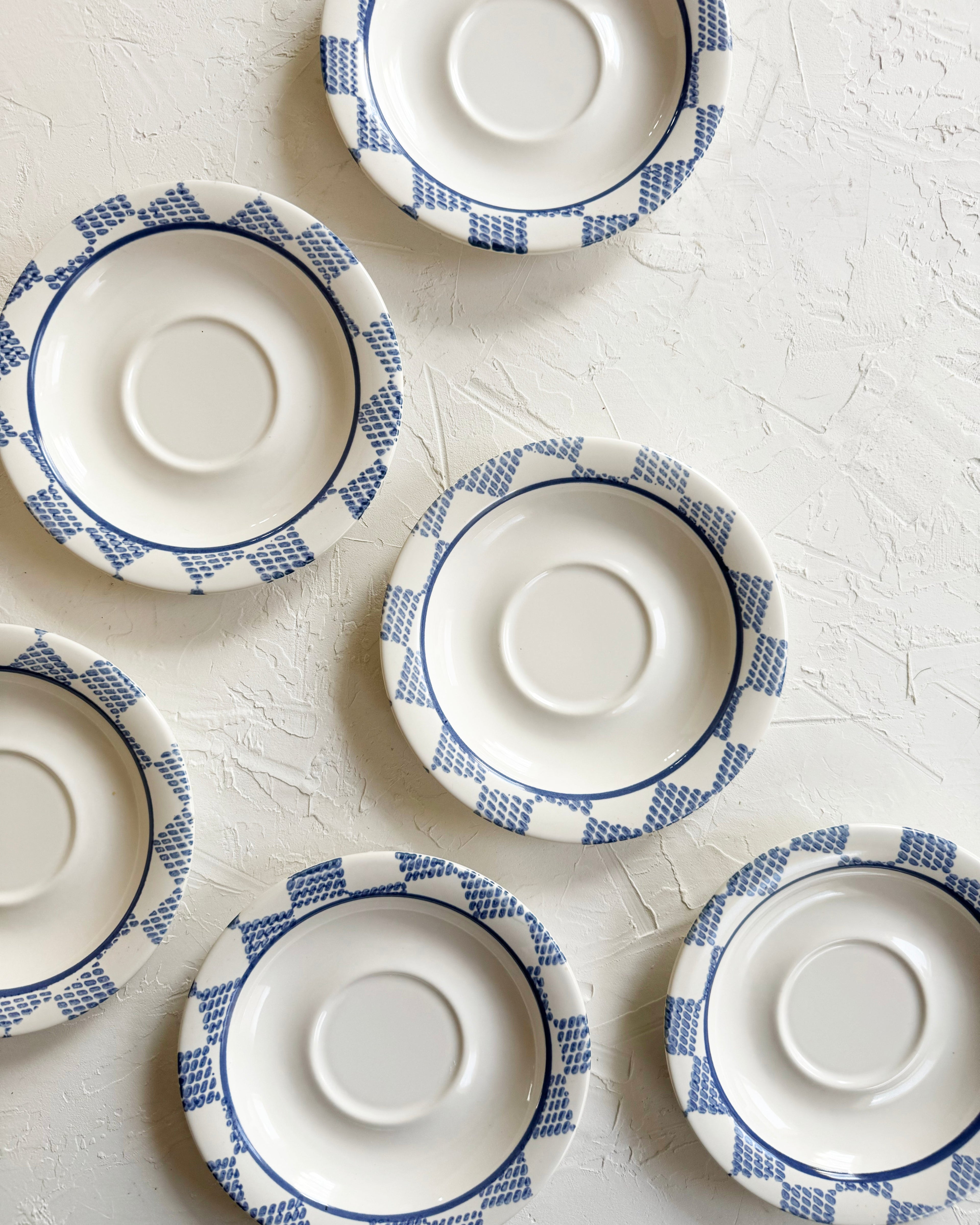 Dinnerware & Plates