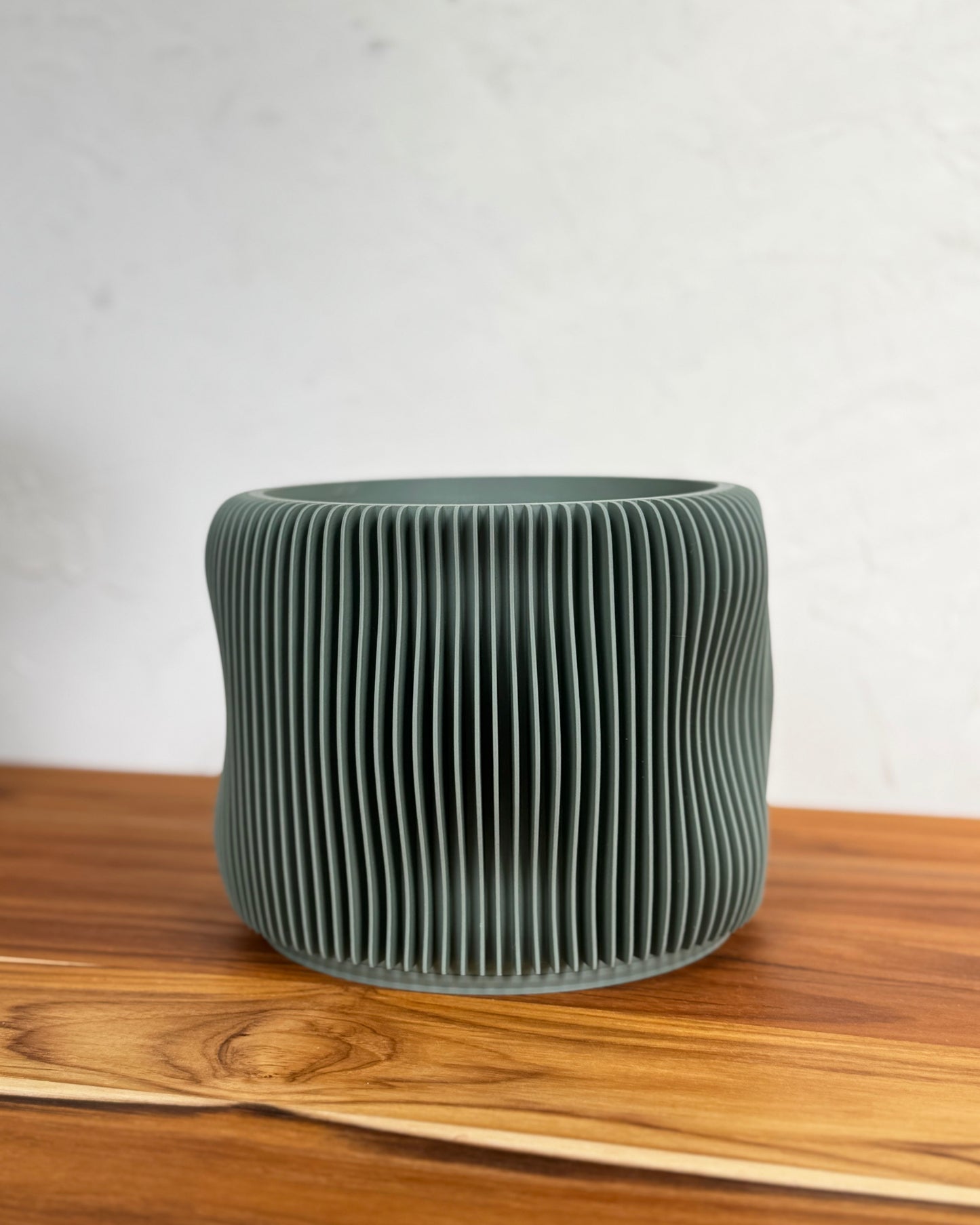 Bubbly Textured Planter