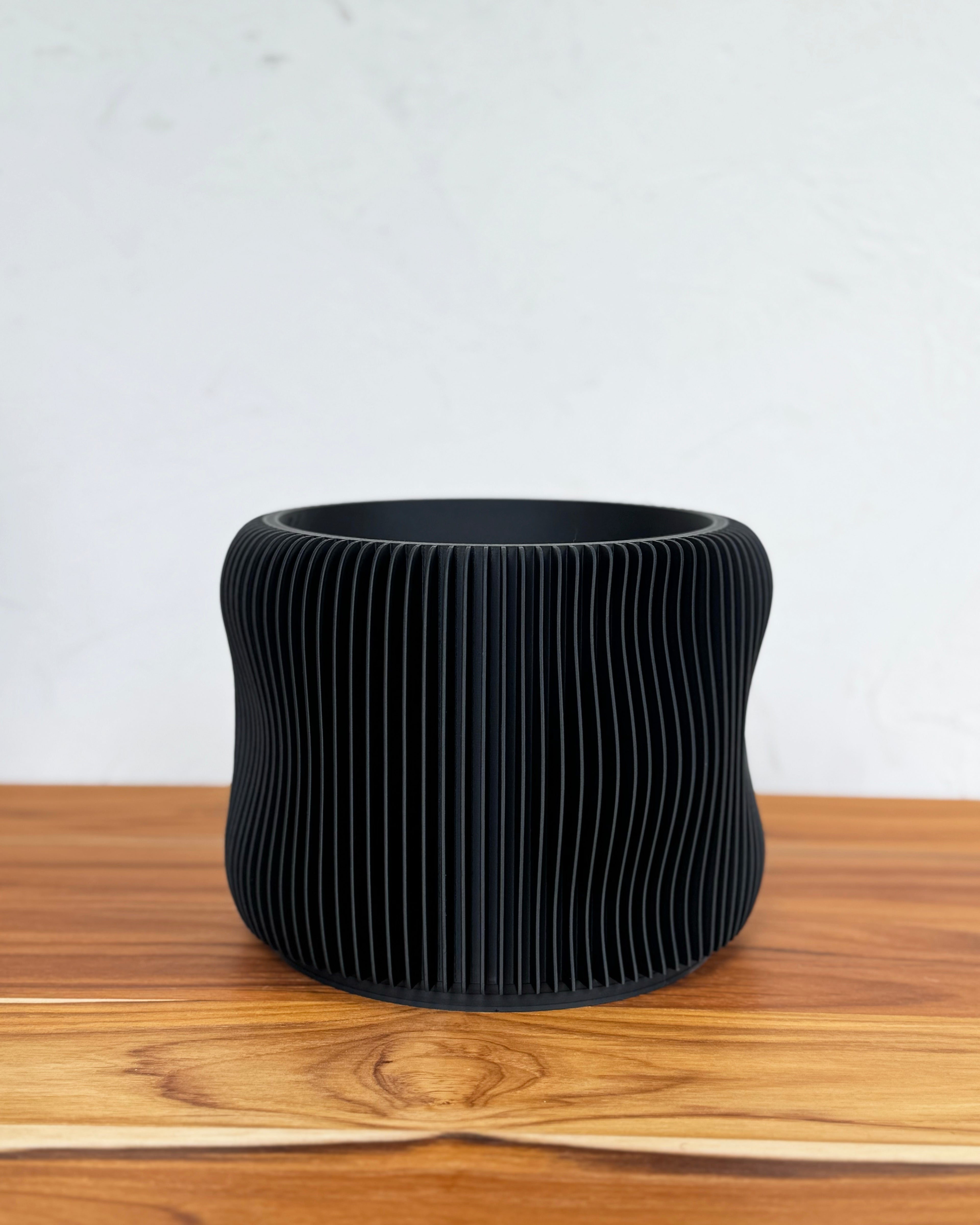 Bubbly Textured Planter