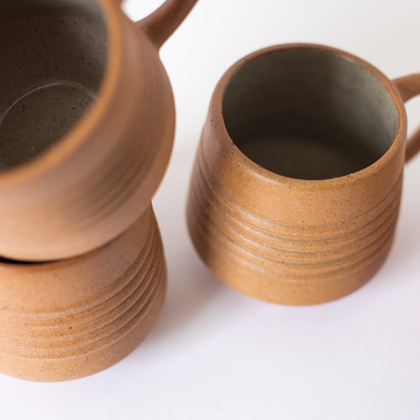 Anillo Ring Ceramic Mug