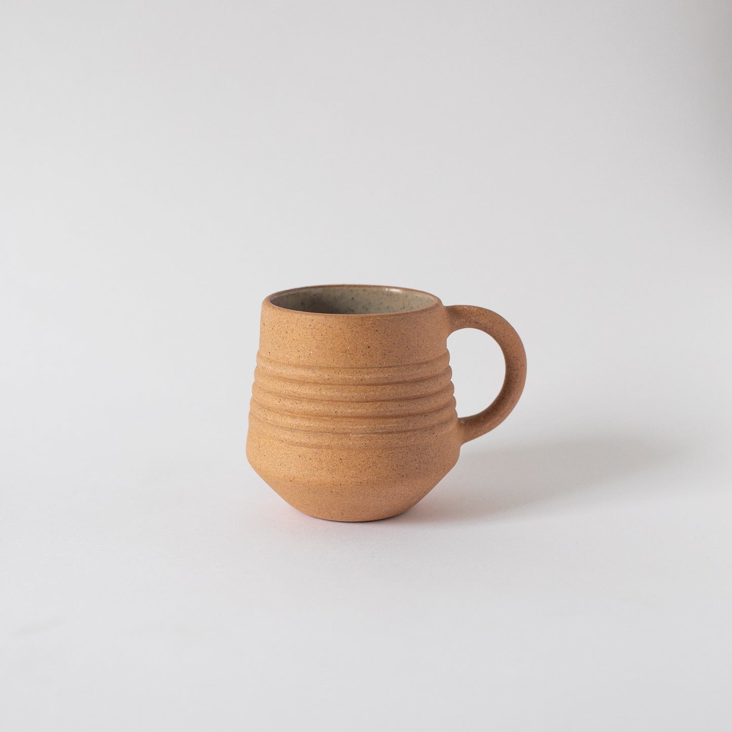 Anillo Ring Ceramic Mug