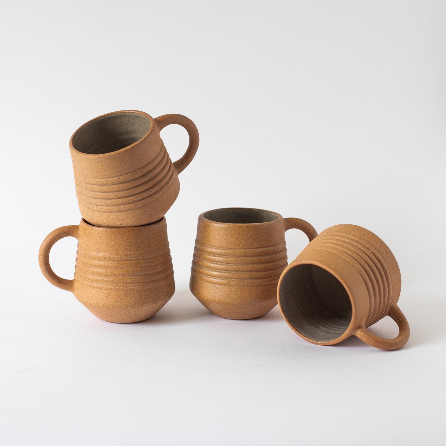 Anillo Ring Ceramic Mug