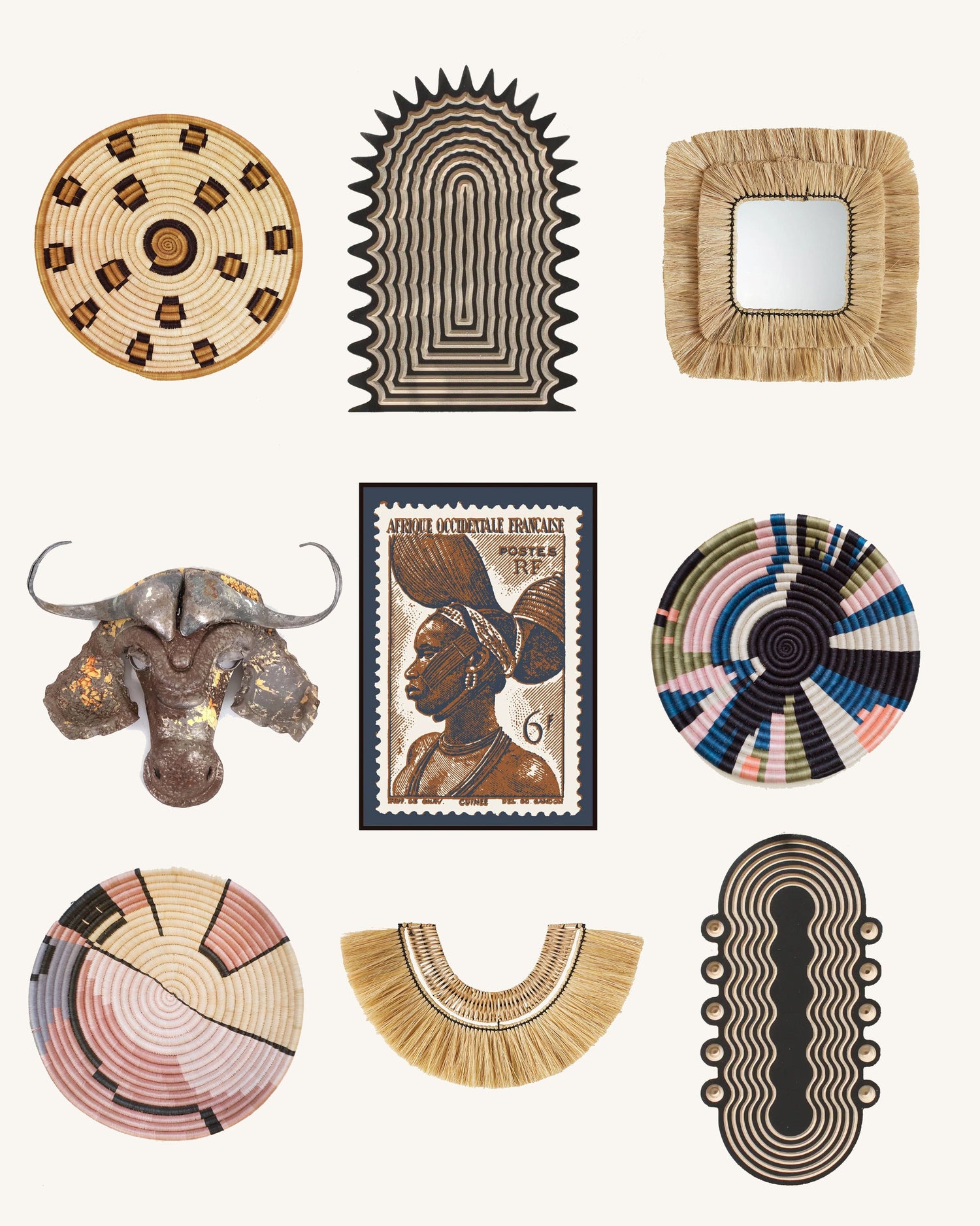 Wall Decor & Art