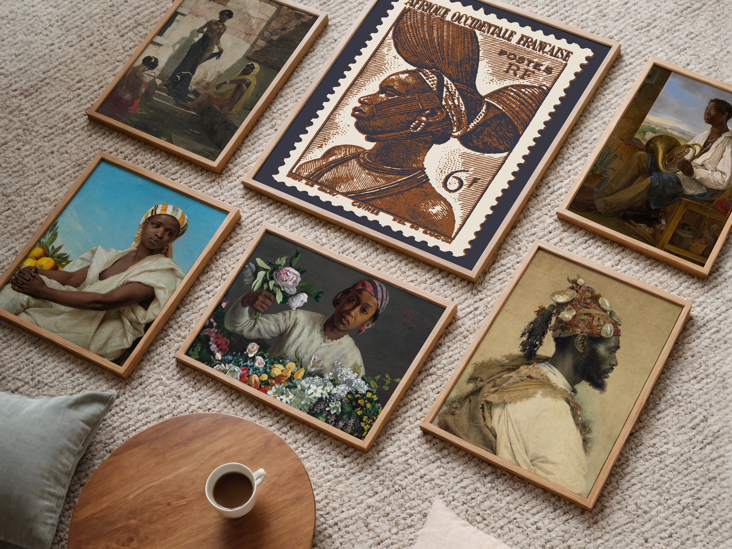 Prinits Art Prints – Affordable Wall Artwork & High-Quality Museum-Quality ...