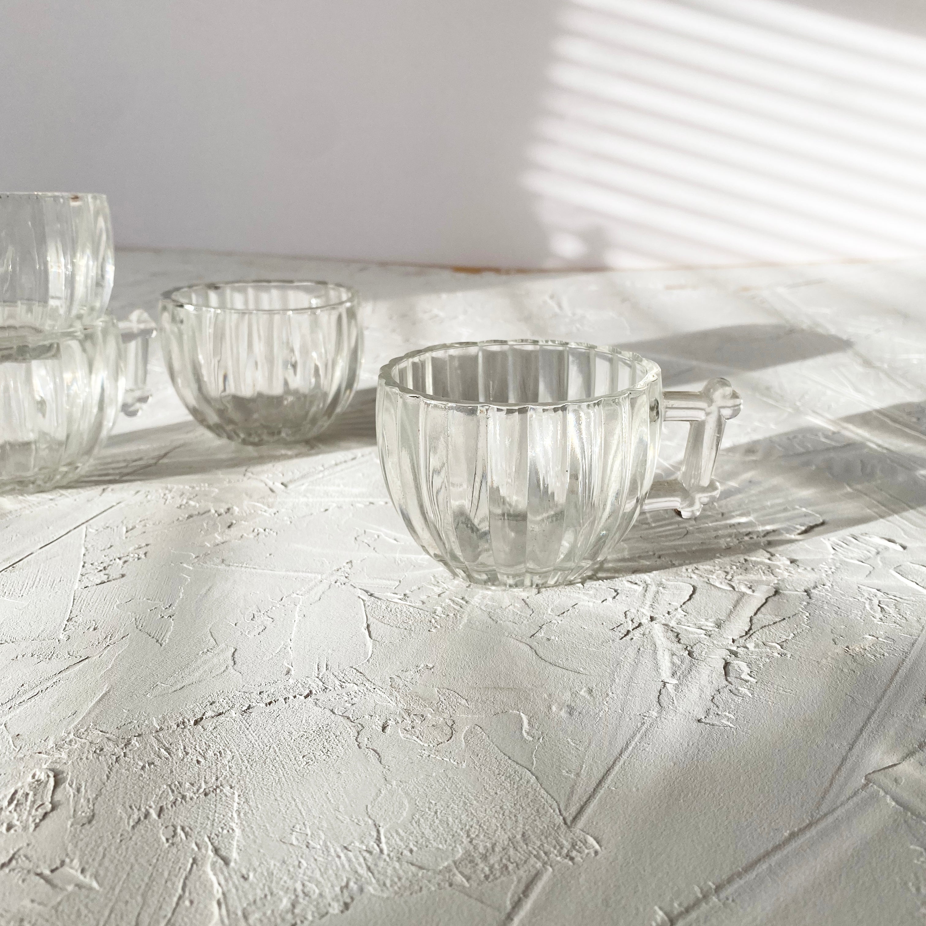 Vintage + Second Life Drinkware & Mugs