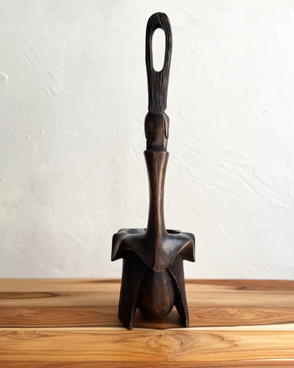 Polynesian Totem Ladel