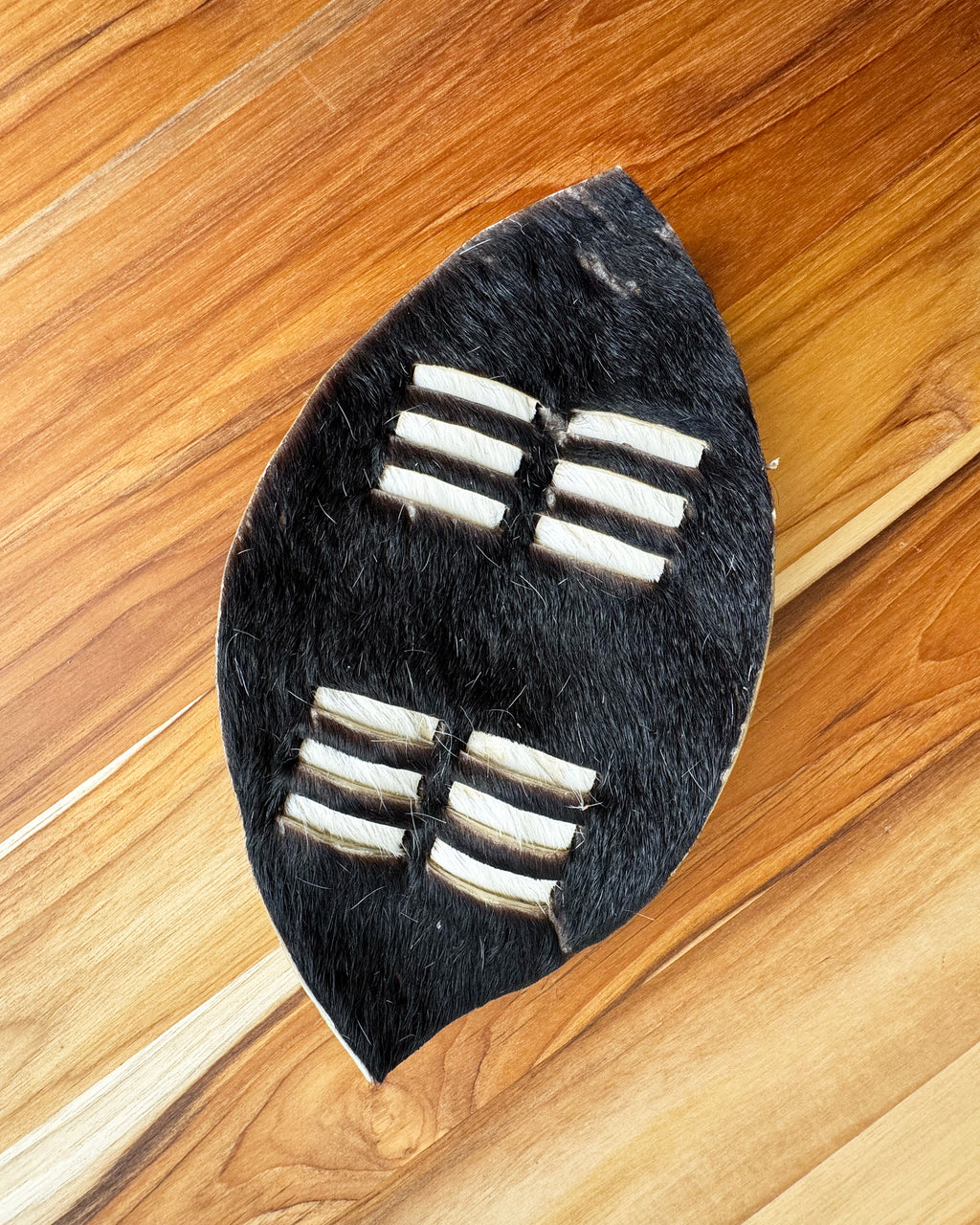 Small Animal Skin Shield