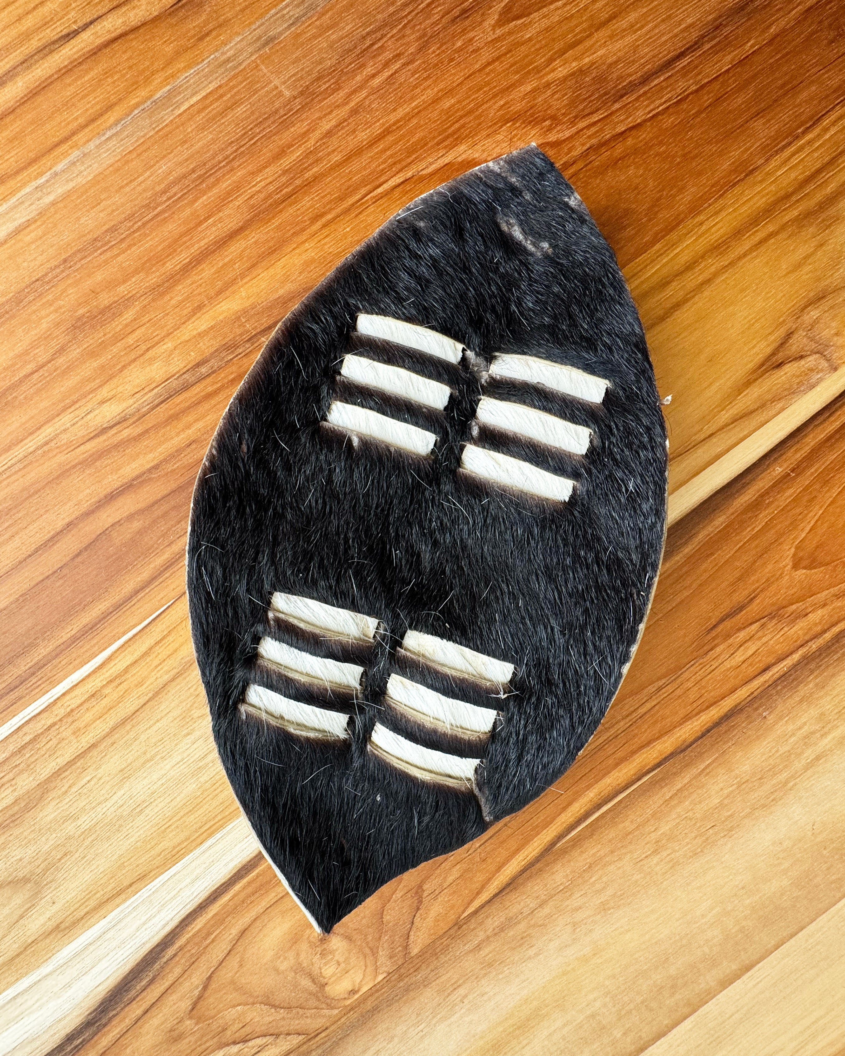 Small Animal Skin Shield