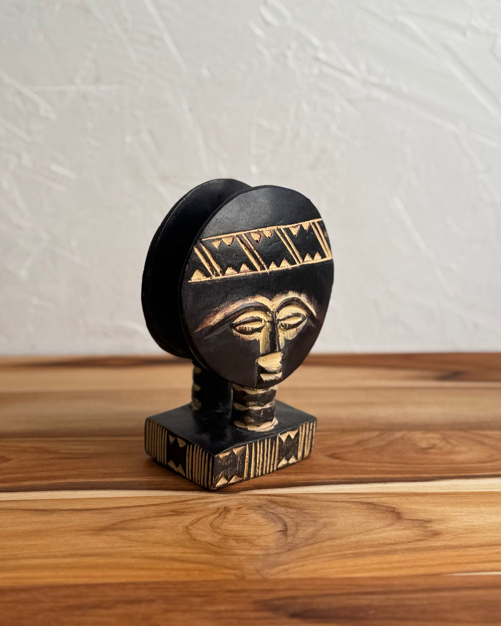 Ashanti Napkin Holder