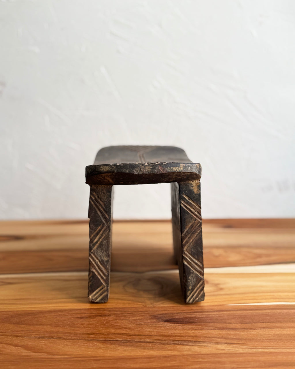Tribal Ashanti Stool