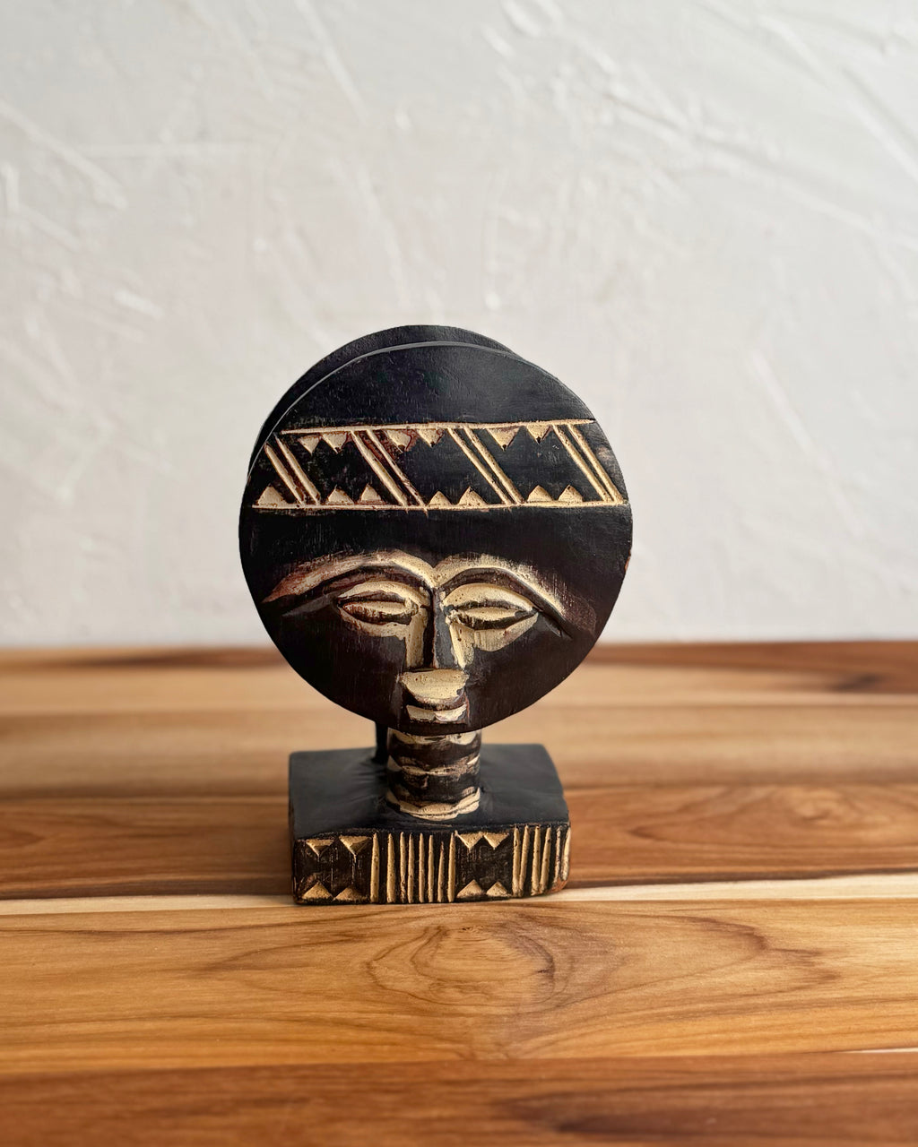 Ashanti Napkin Holder