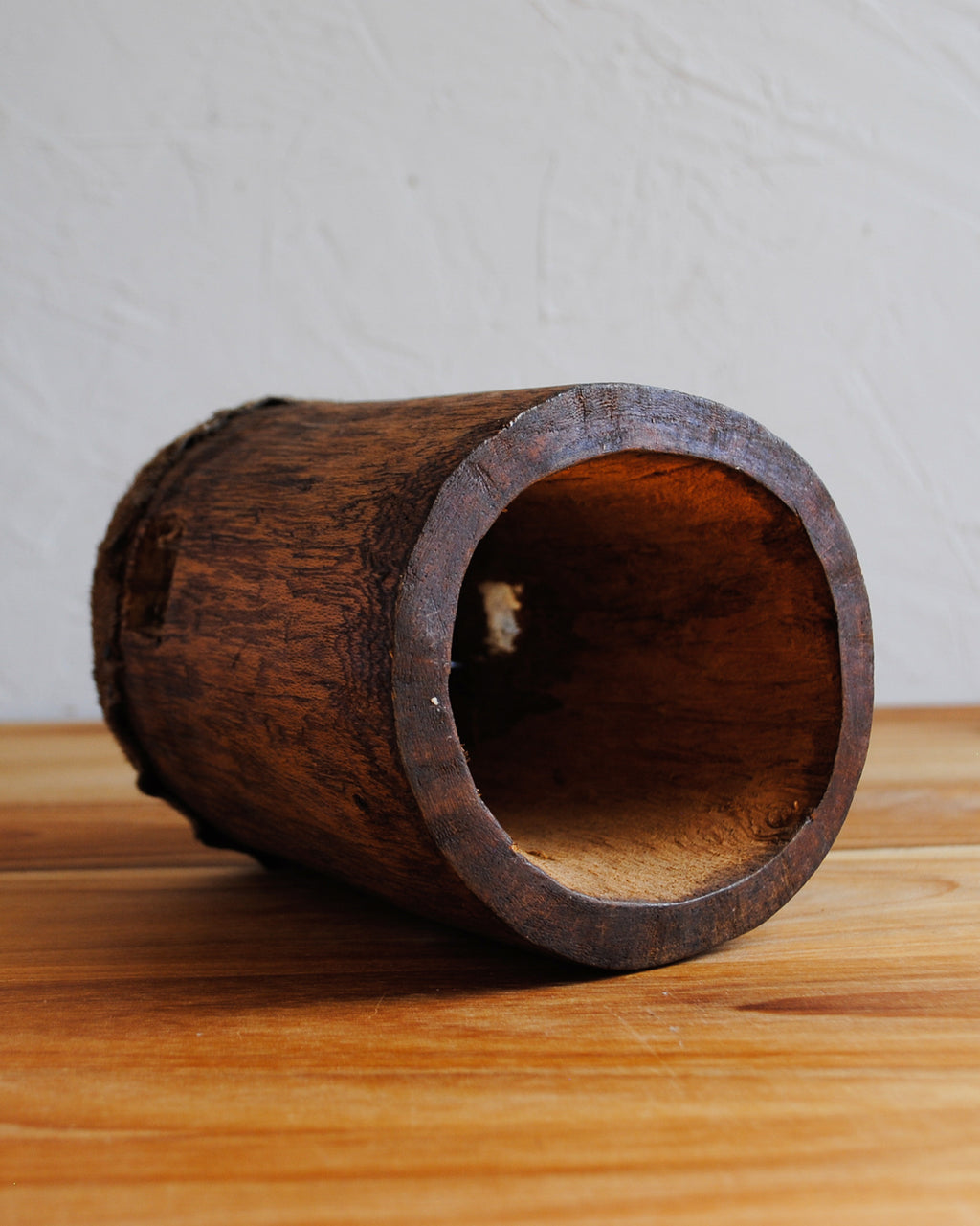 Small Animal Hide Decoratvie Drum