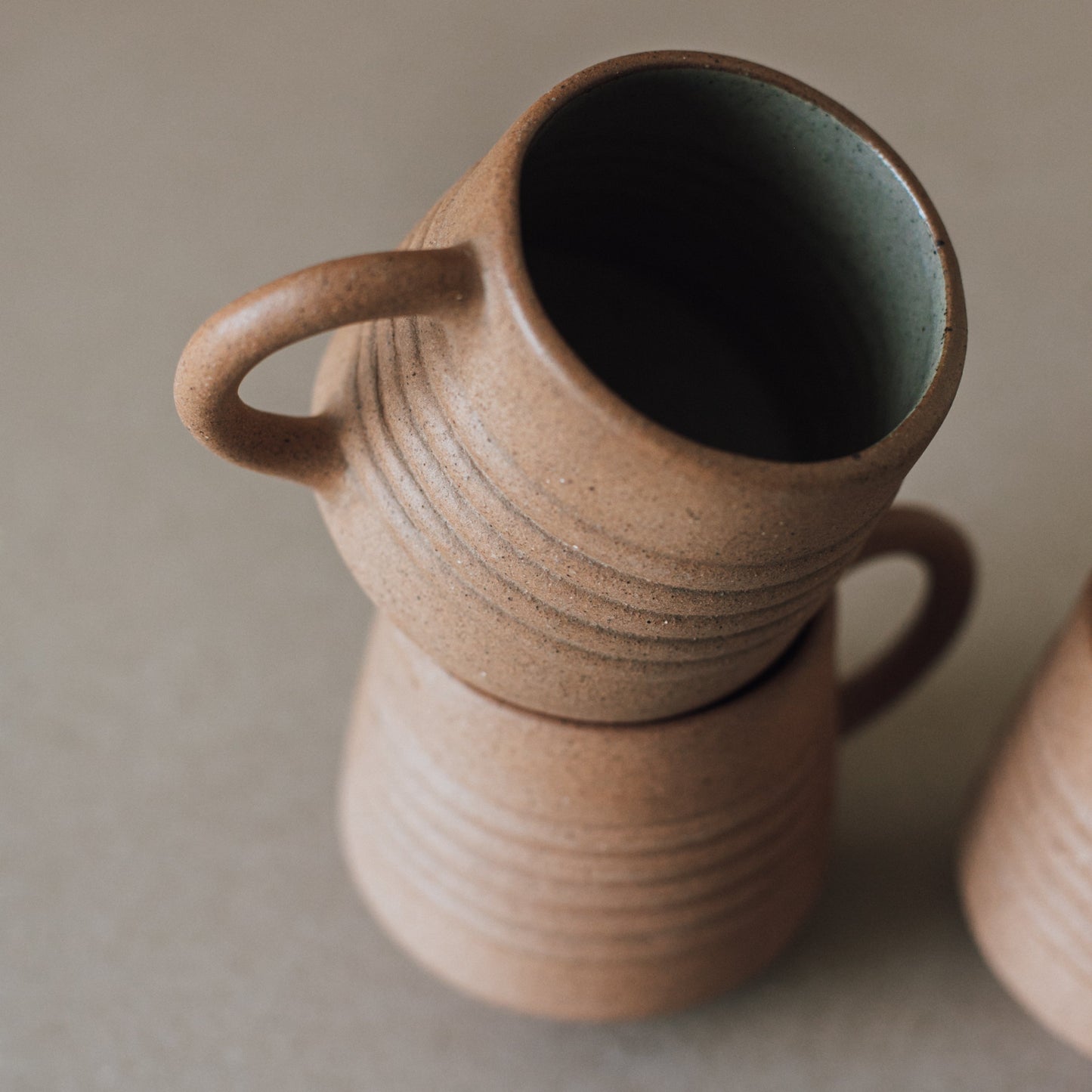 Anillo Ring Ceramic Mug