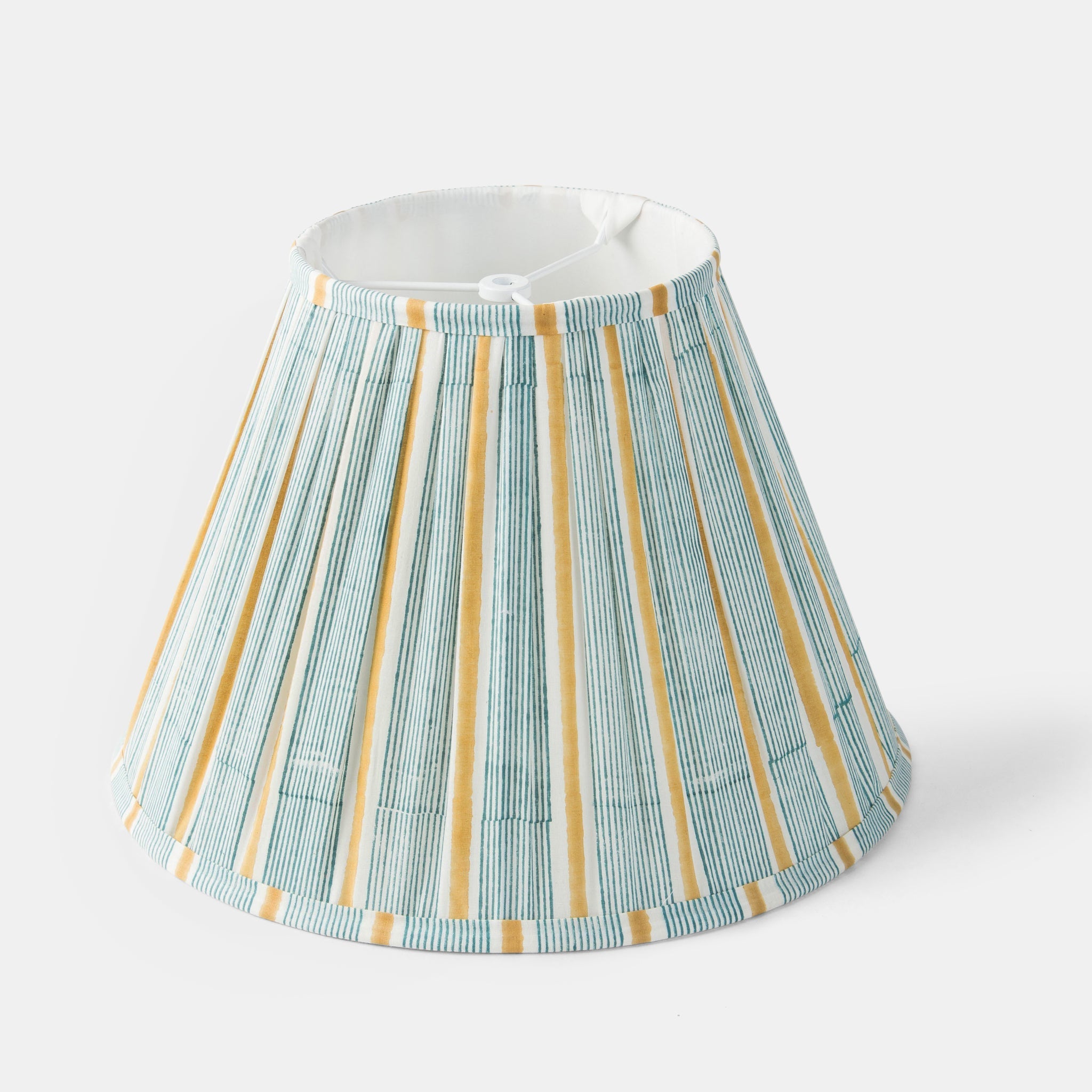Sunny Stripes Lampshade