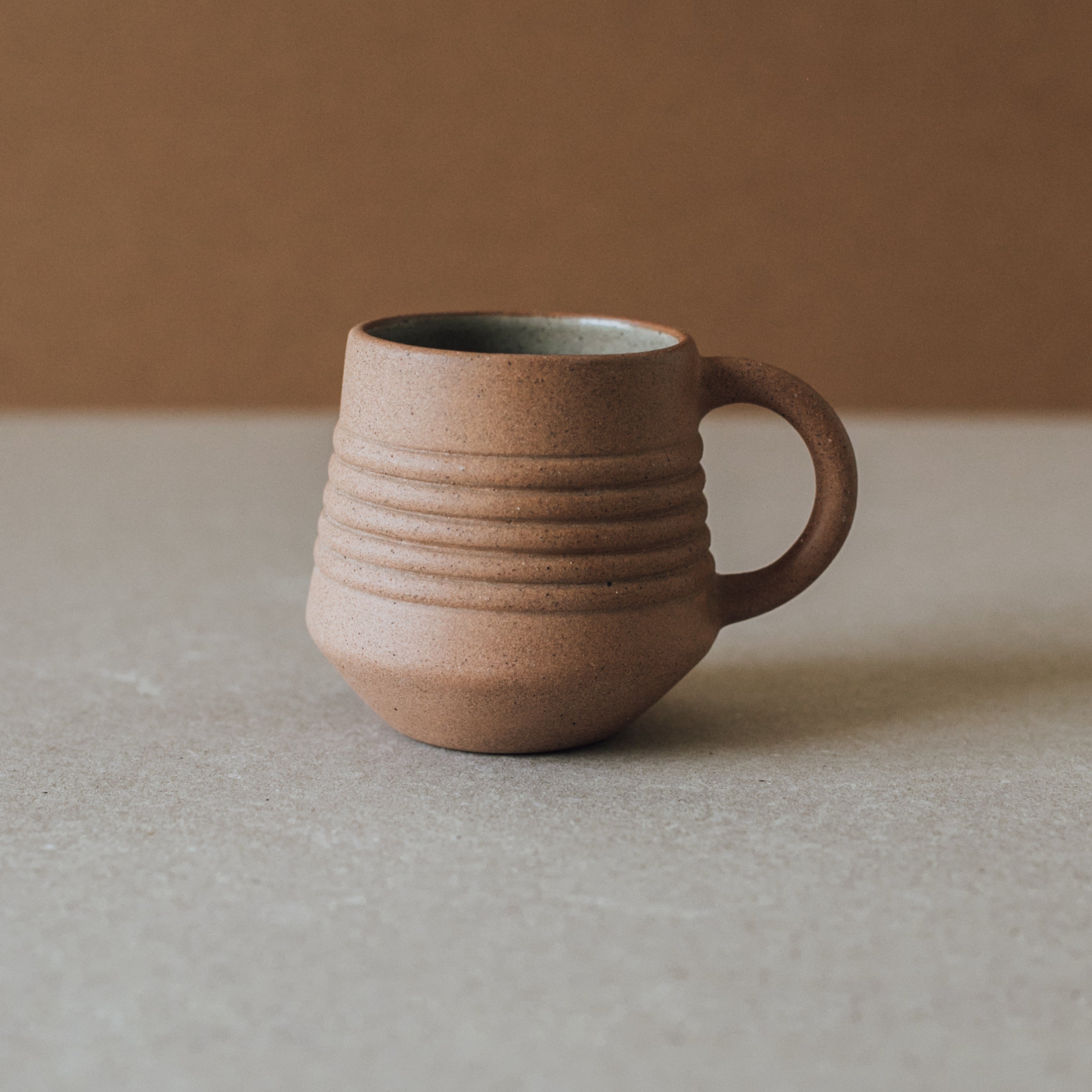 Anillo Ring Ceramic Mug