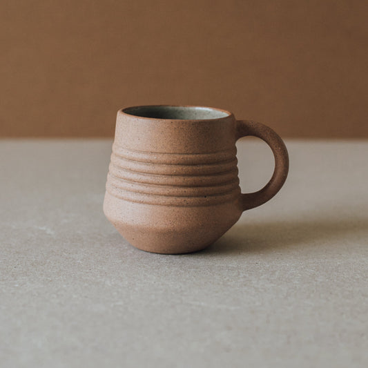 Anillo Ring Ceramic Mug