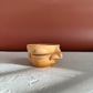 Atzompa Copita - Mezcal Face Cups