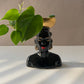 MCM Blackamoor Nubian Vase