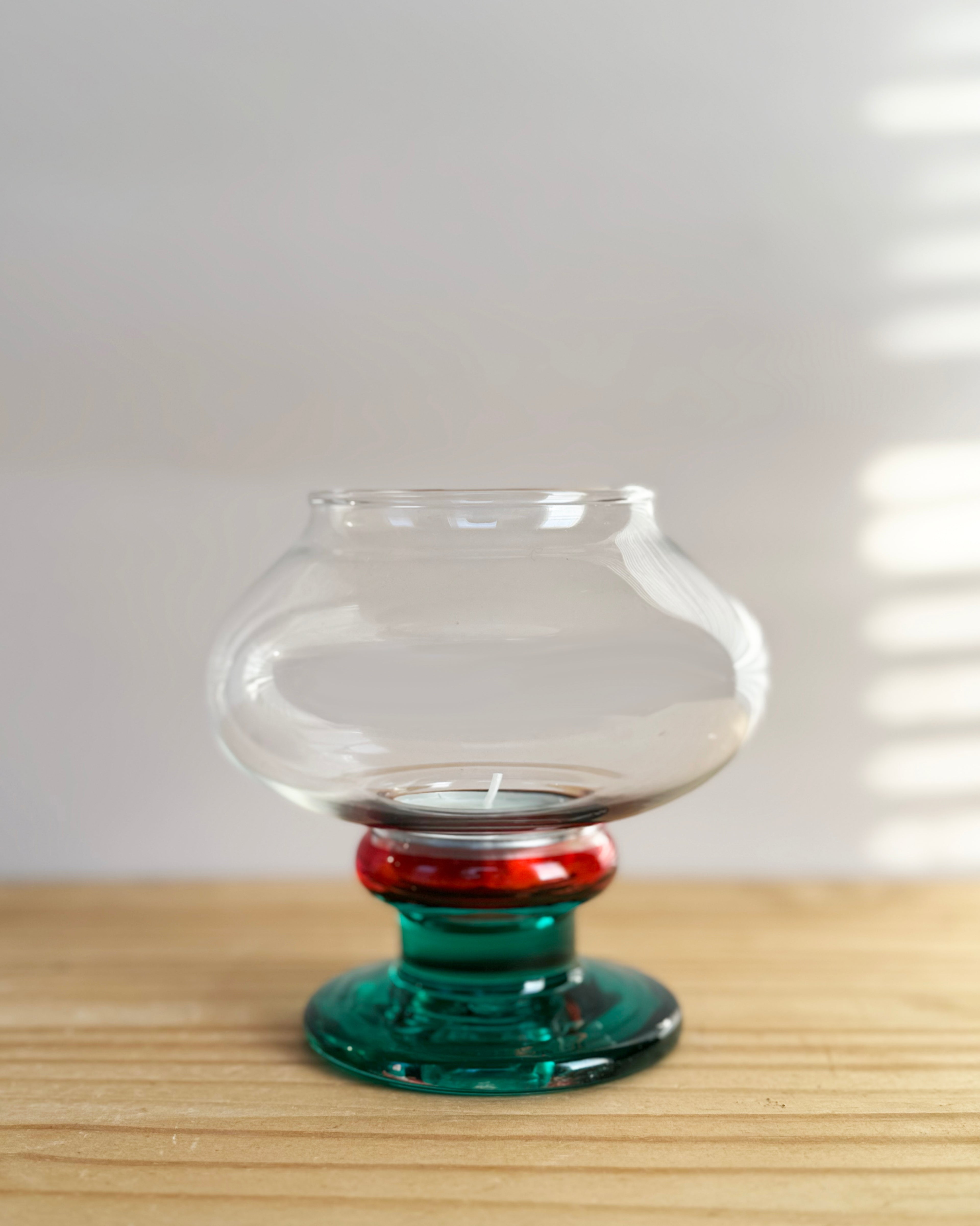 Votive Glass Tealight Holders