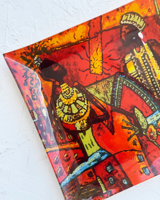 Tribal Square Catchall