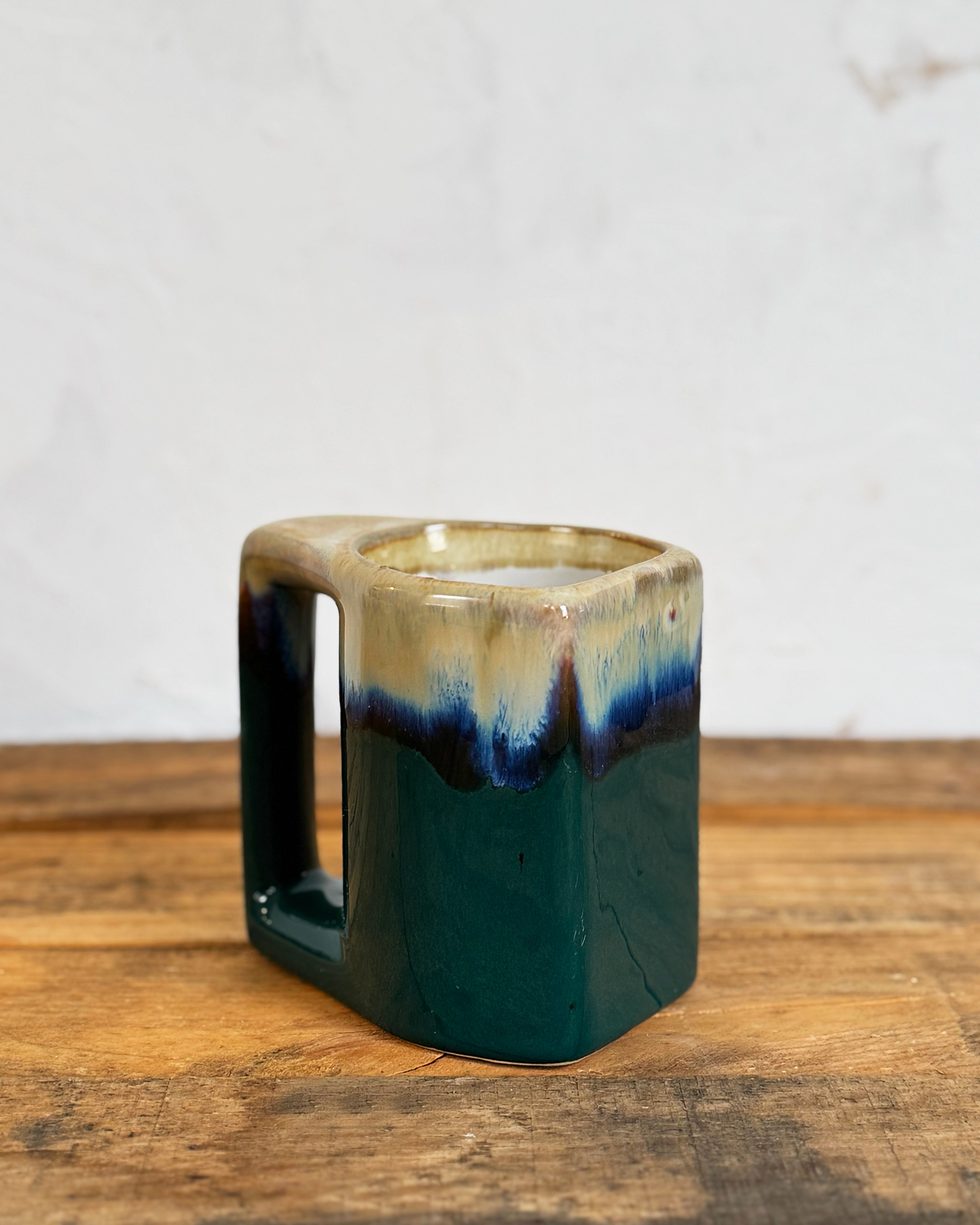 Padilla Stoneware Mug