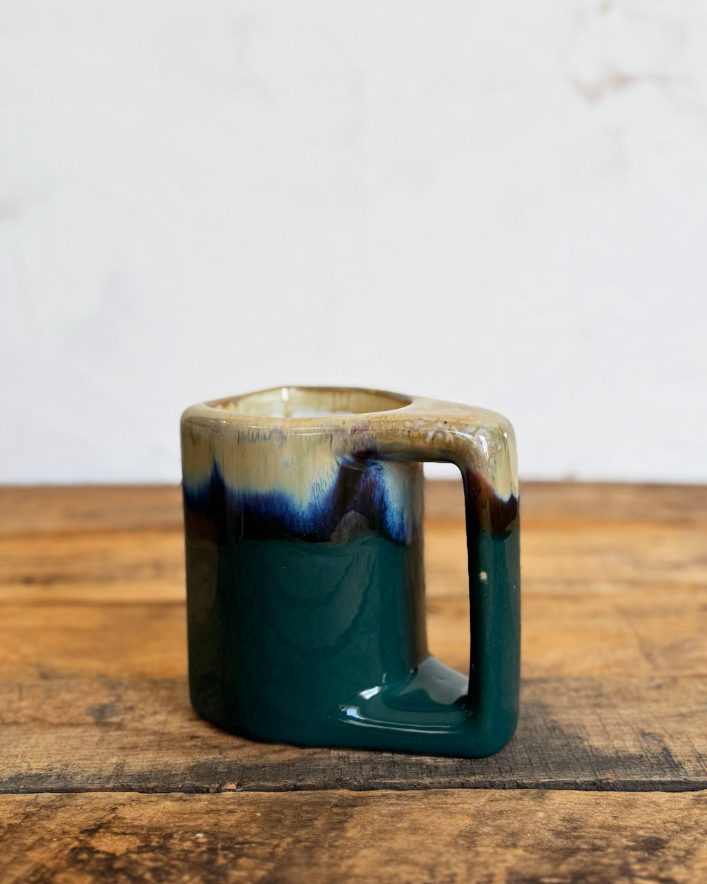 Padilla Stoneware Mug
