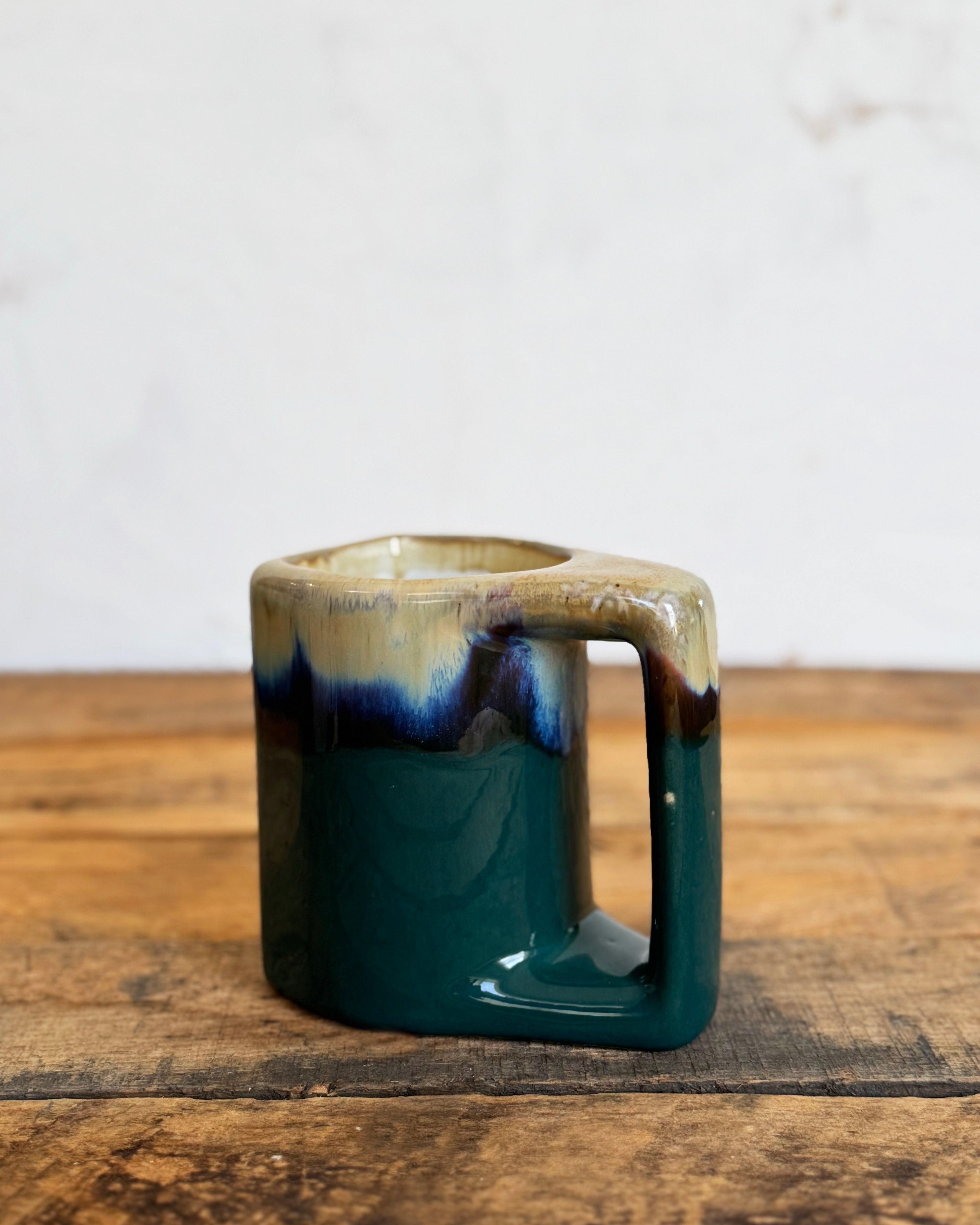 Padilla Stoneware Mug