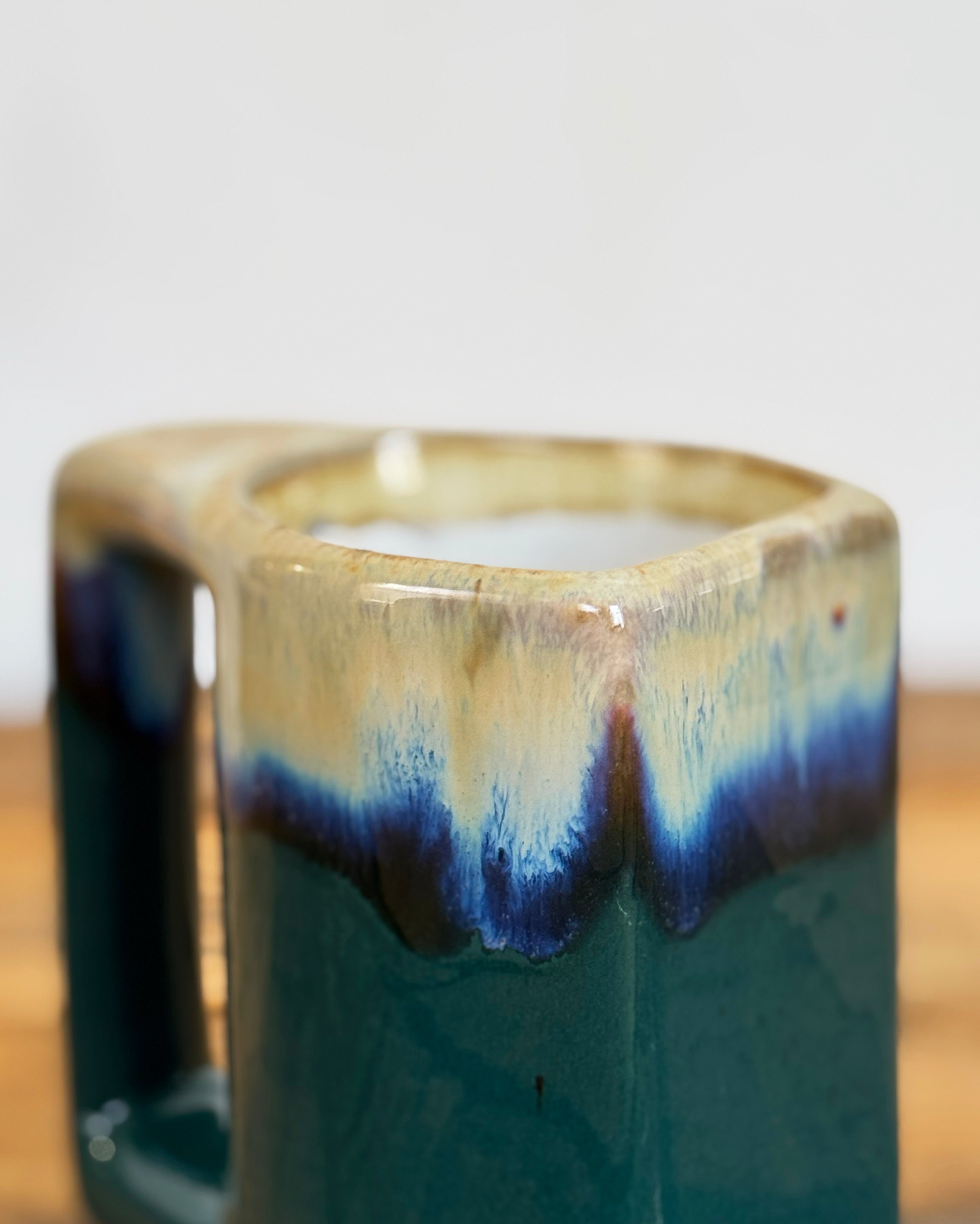 Padilla Stoneware Mug