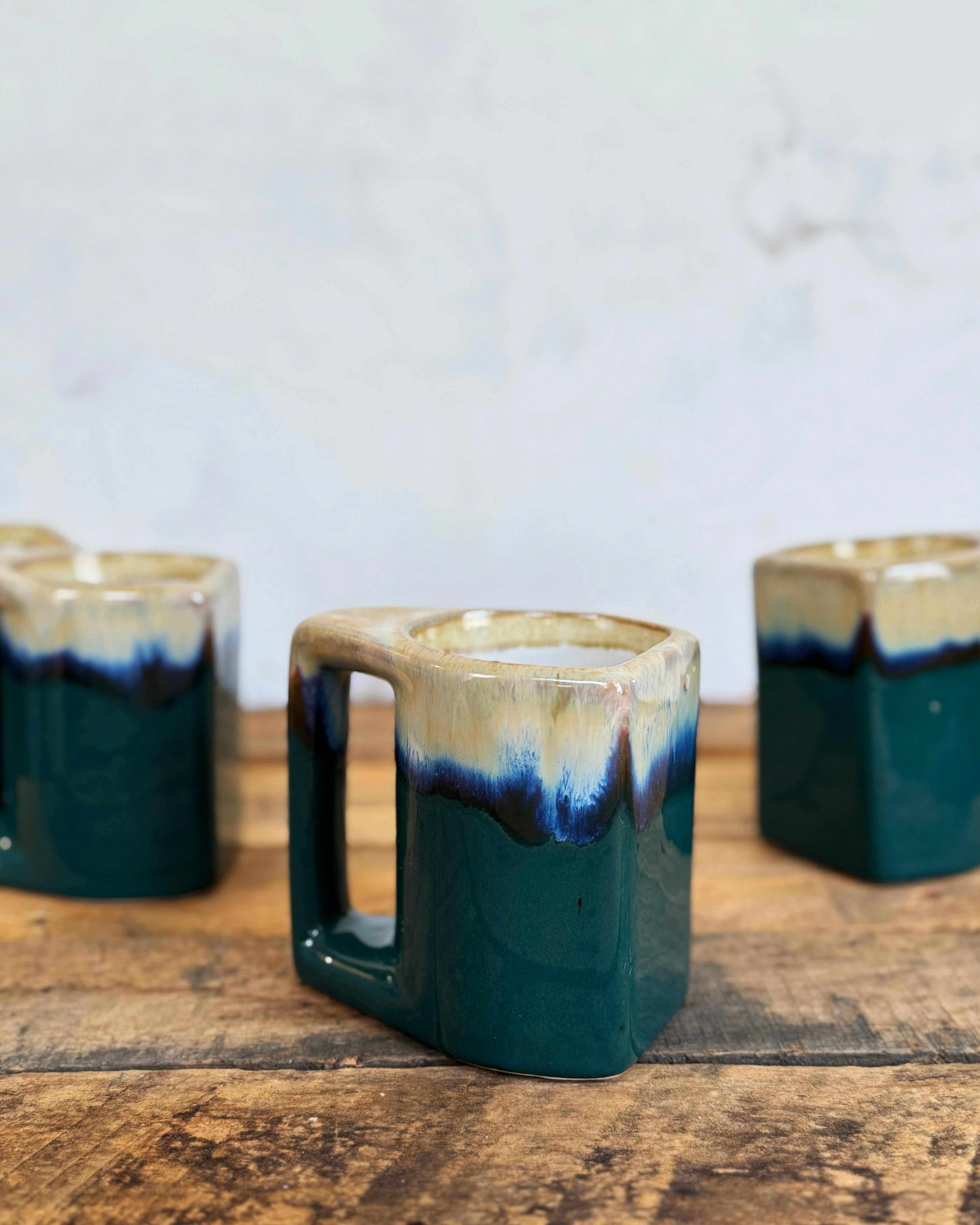 Padilla Stoneware Mug