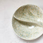 Speckled Serving Bowl