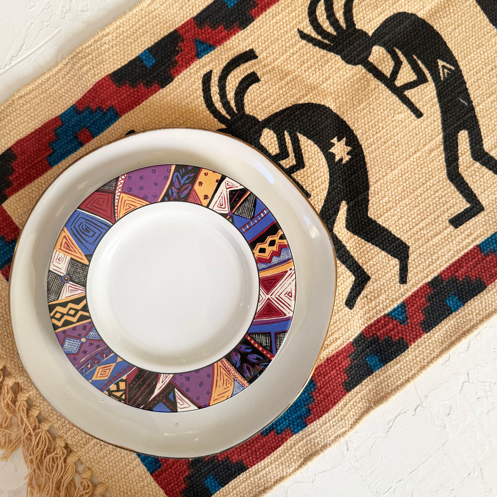 Tribal Southwestern Place Mats