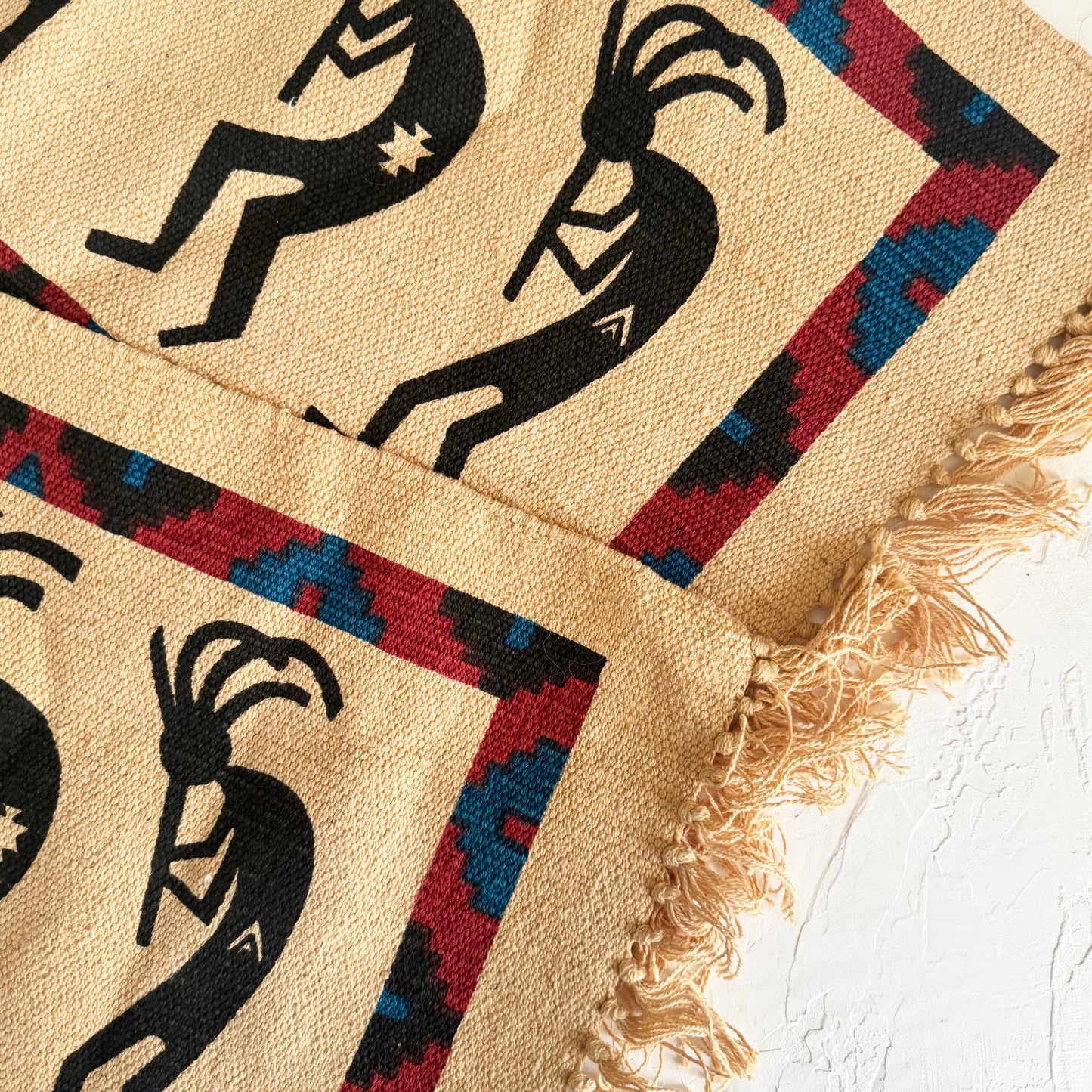 Tribal Southwestern Place Mats