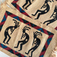 Tribal Southwestern Place Mats