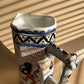 Hand Painted in Portugal Pitcher