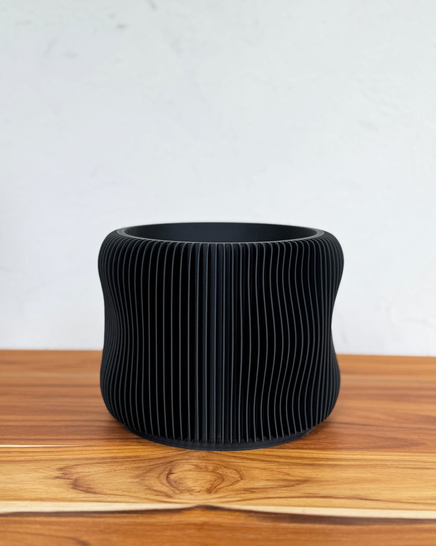 Bubbly Textured Planter