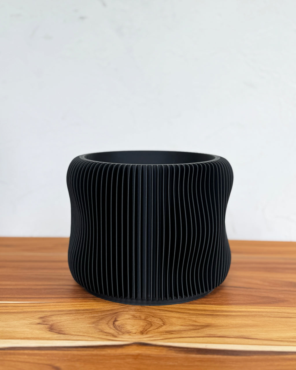 Bubbly Textured Planter