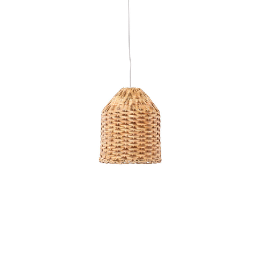 Harmony Rattan Pendant Ceiling Light Shade