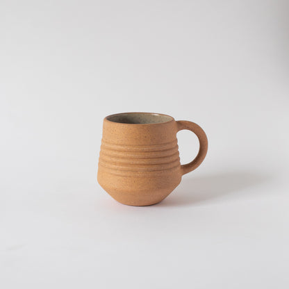 Anillo Ring Ceramic Mug