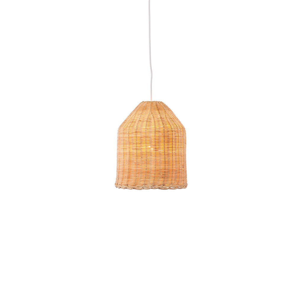 Harmony Rattan Pendant Ceiling Light Shade